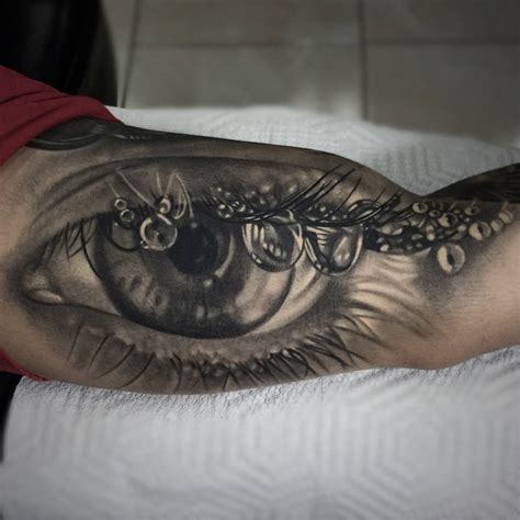 eye tattoo design best tattoo ideas gallery