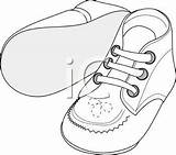 Shoes Clipart Animated Baby Pair Clip Cliparts Shoe Cartoon Pages Colouring Drawing Walking Coloring Toddle Getdrawings Library Printable Template Printablecolouringpages sketch template