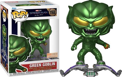 green goblin vinyl art toys pop price guide