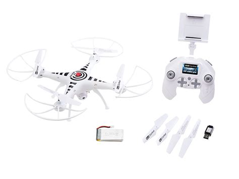 dron revell  video pro trgovina eigracecom