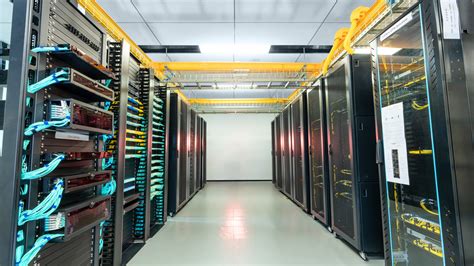 server rack cable management     practice
