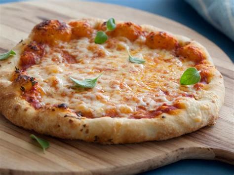 Pizza Recipe K Foods