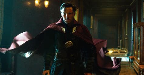 movie review ‘doctor strange second opinion funk s house of geekery