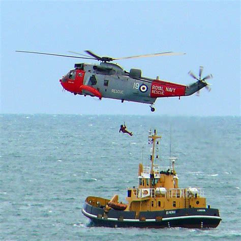 air sea rescue wikipedia