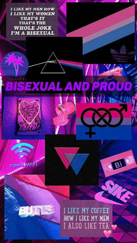 Bisexual Aesthetic Wallpapers Top Những Hình Ảnh Đẹp