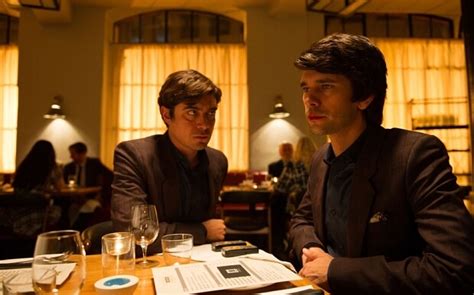 london spy episode 4 review pretentious drama saved by