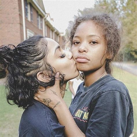 One Of My Favorite Couples Skye And Kodie Black Couples Goals Cute