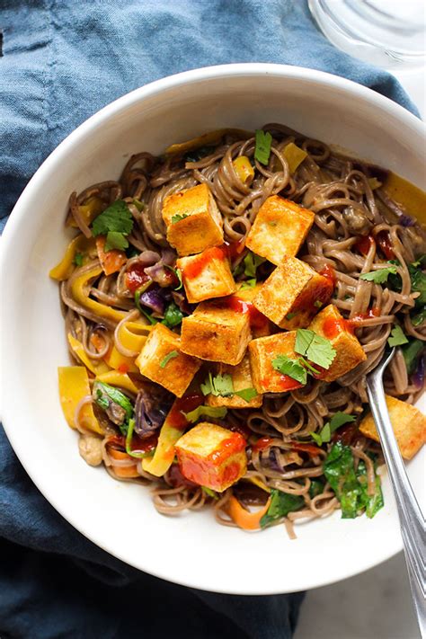 35 Best Vegetarian Soba Noodles Best Recipes Ideas And Collections