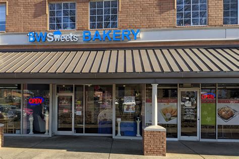 Bw Sweets Bakery Charlotte Qcity Metro