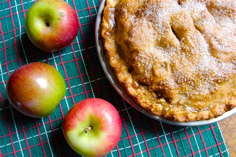 The Very Best Pie Apples King Arthur Baking