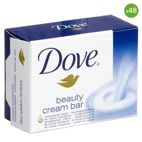 Dove Cream Beauty Bath Soap 50 Gms
