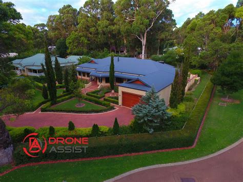 drone house drone assist photography services