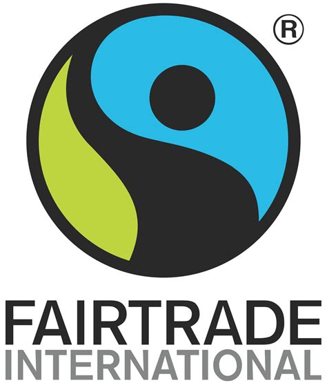 fairtrade fair trade logo fair trade coffee capsules