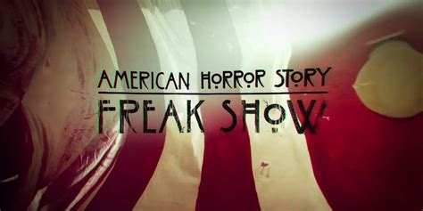 american horror story freak show includes sexually
