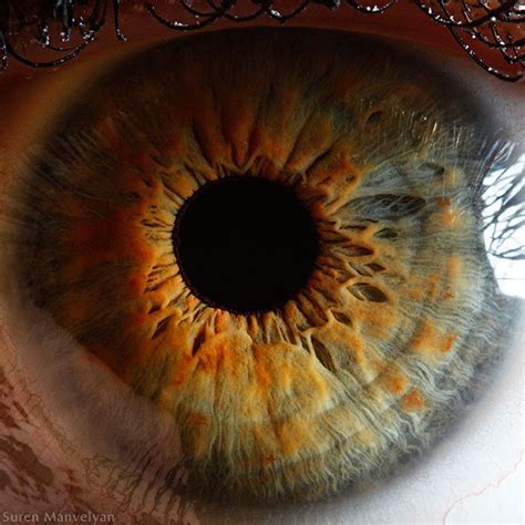16 extremely detailed closeups of the human eye sick chirpse