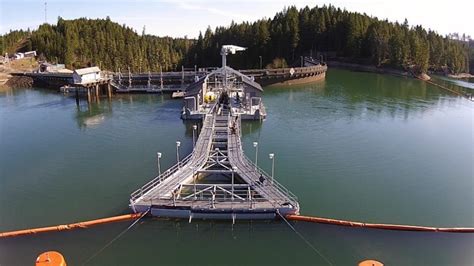 tacoma power national hydropower association