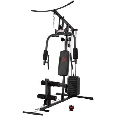 Marcy® Diamond Elite Home Gym 170736 At Sportsman S Guide
