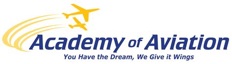 academy of aviation flight school