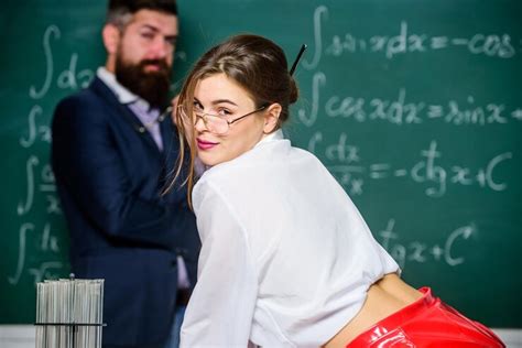 Premium Photo She Knows What She Want Full Ideas Teacher And