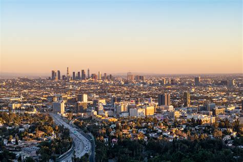location mulholland drive lookout california photo basecamp