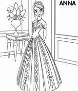 Princess Princesas Coronation Mewarnai Princesses Coloringhome Bebeazul Barbie Tocolor Everfreecoloring sketch template