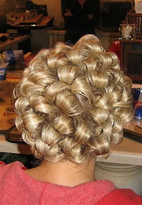 303 best vintage beauty parlor images on pinterest rollers in hair