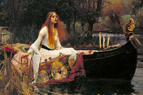 21 Pre Raphaelite Paintings That Pretty Much Sum Up Adulthood