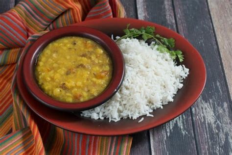 dal bhat recipe from nepal travel