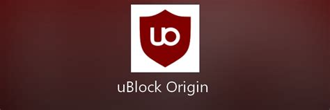 ublock origin adblocker jetzt auch fuer microsoft edge verfuegbar windowsunited