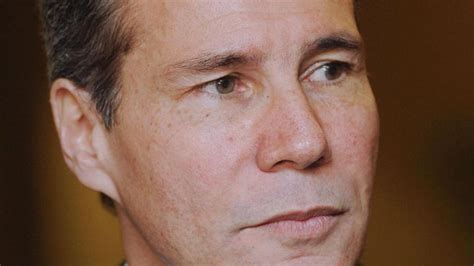 Caso Nisman 18 De Enero Encuentran Muerto Al Fiscal Perfil