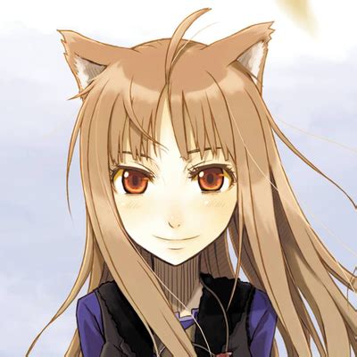 holo spice wolf wiki fandom