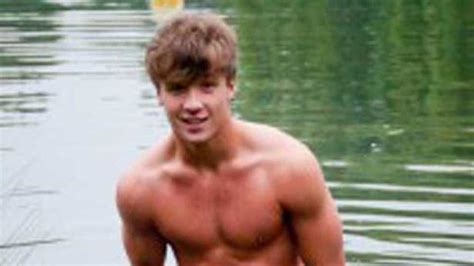 fancy seeing the x factor s sam callahan totally naked