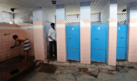 Burn Notice Indian Spies Caught Peeping In Womens Toilet The World