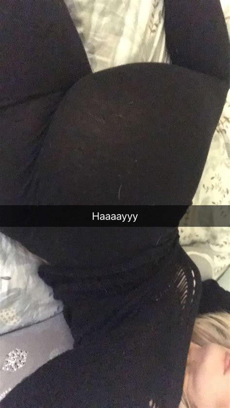 Stepanka Patreon Pictures From Private Snapchat 15 Pics