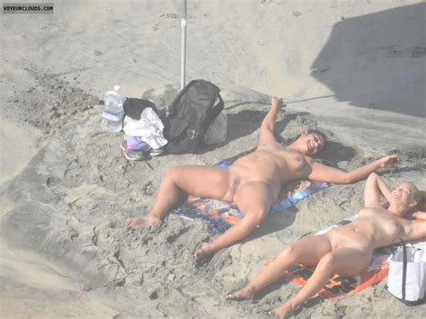 open vagina nude beach sex photo