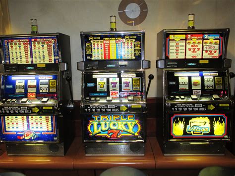 rare slot machine
