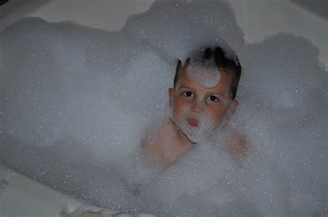 mccarthy mania bubble bath