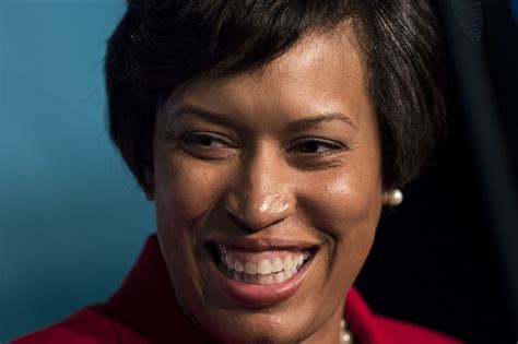 how d c mayor elect muriel bowser can start off on the right foot