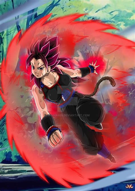 306 Best Dragonball Caulifa Images On Pinterest Cabbage