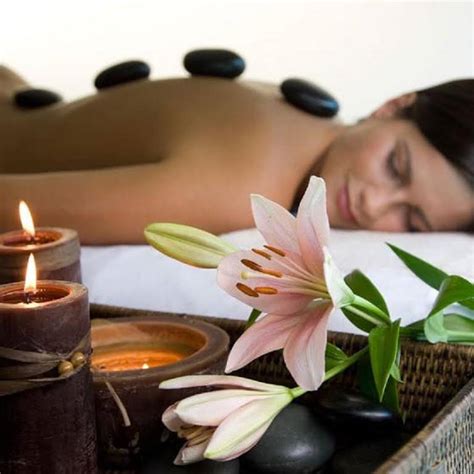 Angelic Healing Hot Stone Massage Nominated For Business Of The Year
