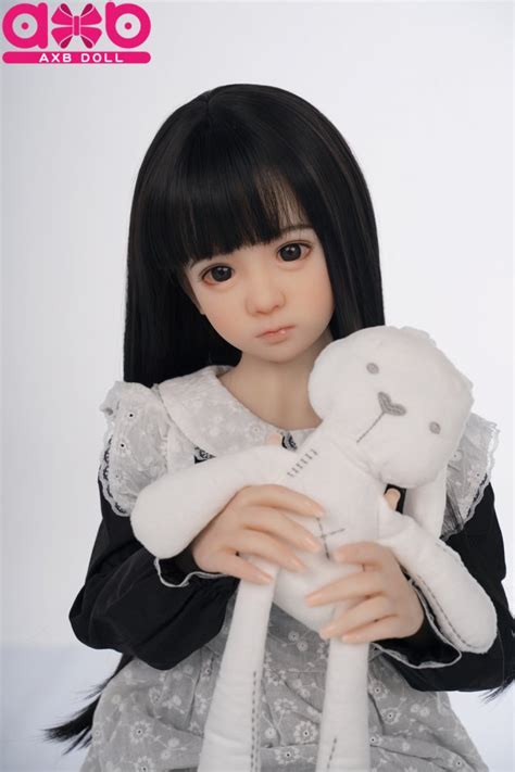 Axbdoll 108cm A10 Tpe Cute Sex Doll Anime Love Dolls [axb108pa10e