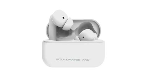 tzumi soundmates anc true wireless earbuds user guide
