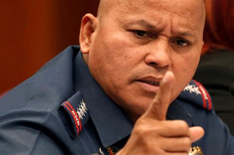 bato denies linking reuters  drug syndicates abs cbn news