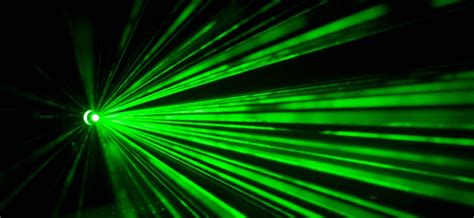 lasers high tech origins
