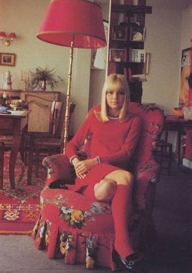 France Gall Et Moi Sixties Fashion France Gall Vintage Fashion 1900