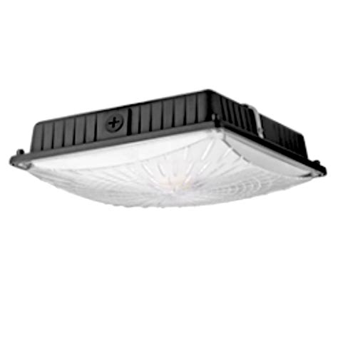 slim canopy light ledlighting solutionscom