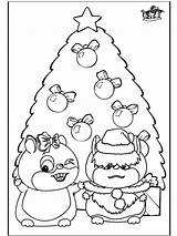 Christmas Coloring Pages Advertisement sketch template