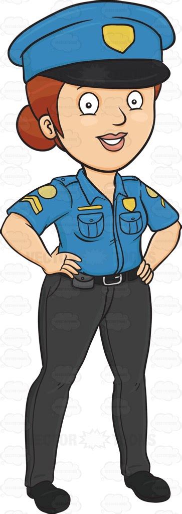 police woman clipart 20 free cliparts download images on