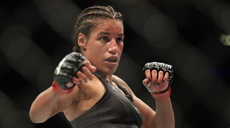 Julianna Peña Sidelined For Fight Against Amanda Nunes Due To Fractured