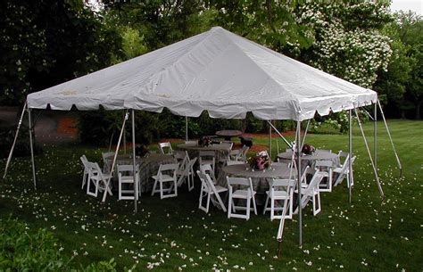 party canopy  tent layouts partysavvy tent rentals